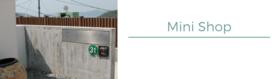 PJM : PP Mini shop